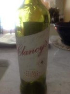 Clancy's Shiraz Cabernet Merlot 2009